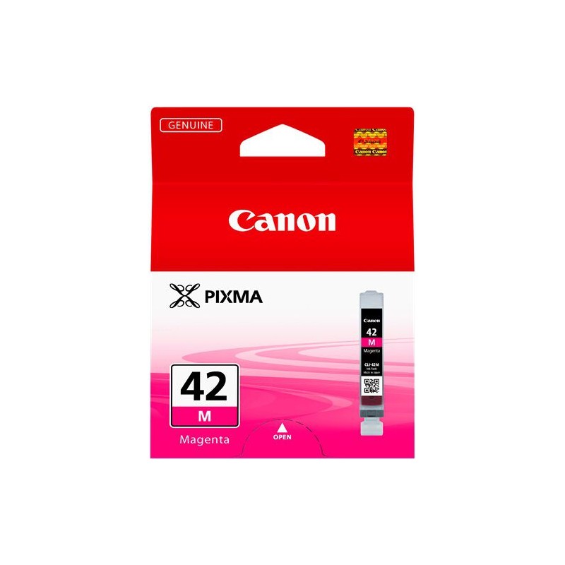 Cartuccia Originale Magenta...