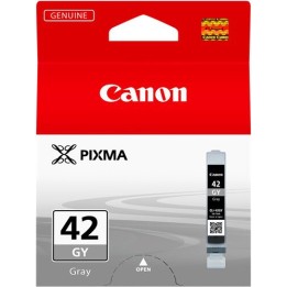 Cartuccia Originale Grigio (CLI-42GY) 6390B001, CLI-42GY CANON Conf.1
