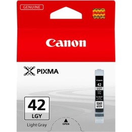 Cartuccia Originale Grigio Chiaro (CLI-42LGY) 6391B001, CLI-42LGY CANON Conf.1