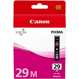 Cartuccia Originale Magenta (PGI-29M) PGI-29M, 4874B001 CANON Conf.1