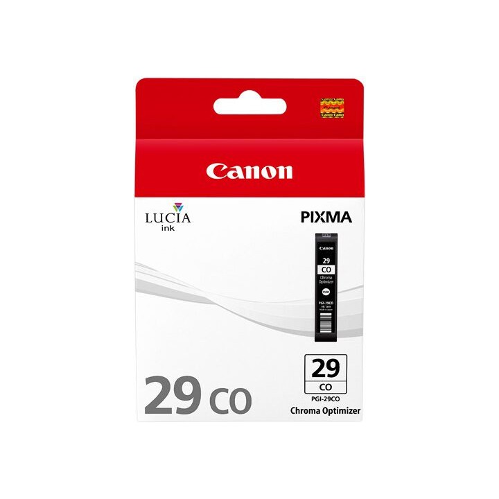 Cartuccia Originale Ottimizzatore Cromo (PGI-29CO) PGI-29CO, 4879B001 CANON Conf.1
