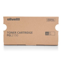 Toner Originale B1073 OLIVETTI Conf.1 - Pag.25000