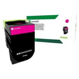 Cartuccia Originale Magenta (Return Program) (802SM) 802SM, 80C2SM0 LEXMARK Conf.1 - Pag.2000