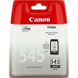Cartuccia Originale Nero (PG-545) 8287B001, PG-545 CANON Conf.1 - Pag.180