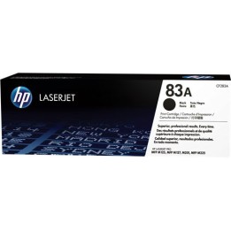 Cartuccia Originale (83A) 83A, CF283A HP Conf.1 - Pag.1500