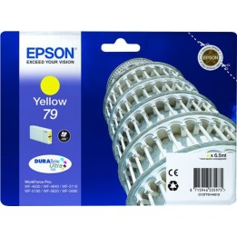 Cartuccia Originale Giallo (79) 79, C13T79144010 EPSON Conf.1 - Pag.800