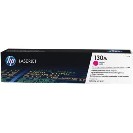Cartuccia Originale Magenta (130A) 130A, CF353A HP Conf.1 - Pag.1000