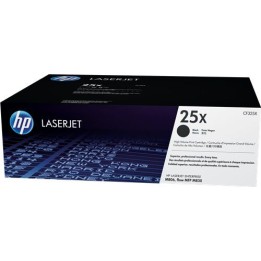 Cartuccia Originale (25X) 25X, CF325X HP Conf.1 - Pag.34500