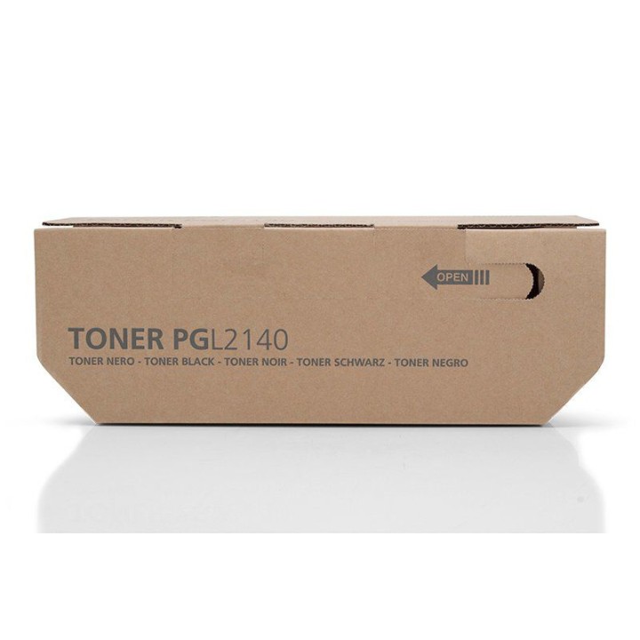 Toner Originale B1071 OLIVETTI Conf.1 - Pag.12500