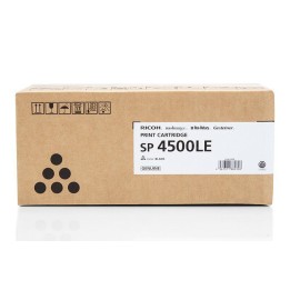 Cartuccia Toner Originale 407323, SP4500LE RICOH Conf.1 - Pag.3000