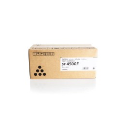 Cartuccia Toner Originale 407340, SP4500E RICOH Conf.1 - Pag.6000