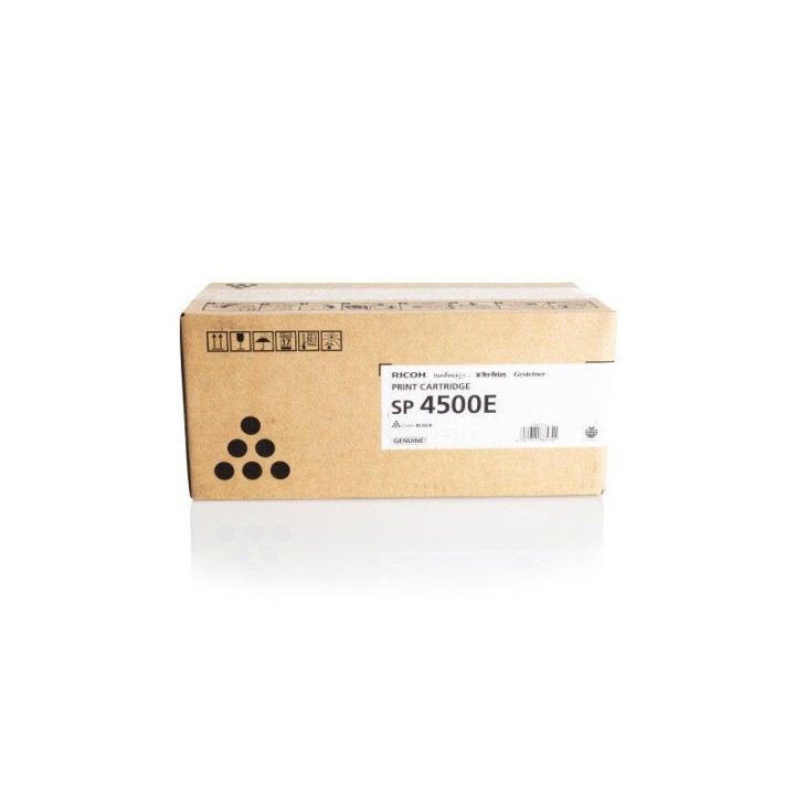Cartuccia Toner Originale 407340, SP4500E RICOH Conf.1 - Pag.6000