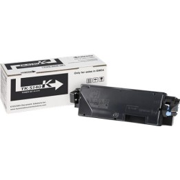 Toner Originale Nero (TK-5140K) 1T02NR0NL0, TK-5140K MITA/KYOCERA Conf.1 - Pag.7000