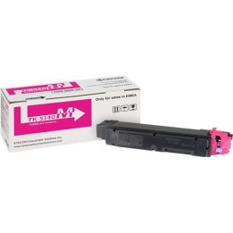 Toner Originale Magenta (TK-5140M) 1T02NRBNL0, TK-5140M MITA/KYOCERA Conf.1 - Pag.5000