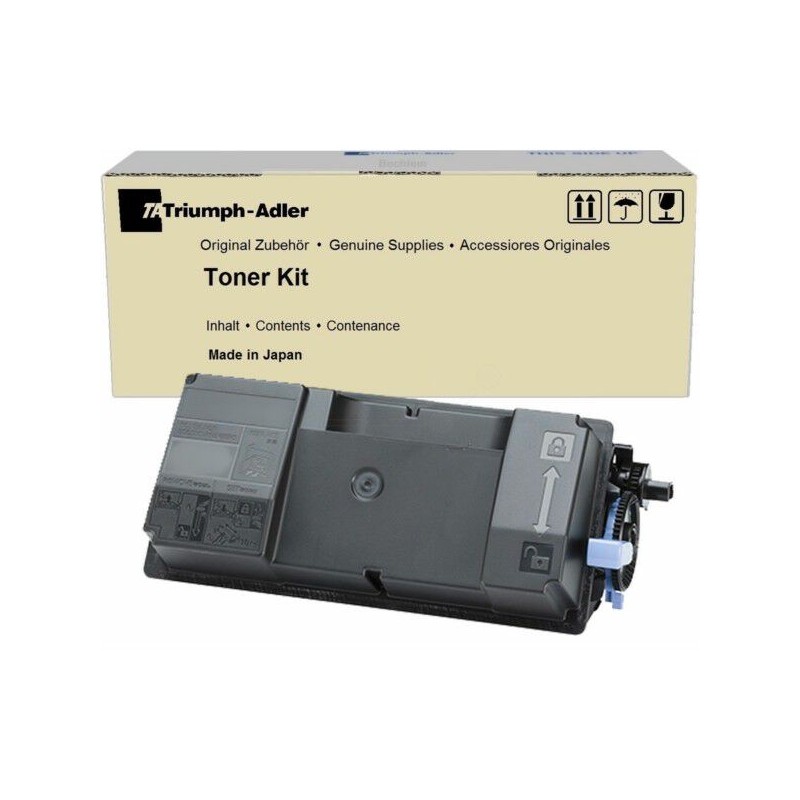 Toner Originale 4436010015...