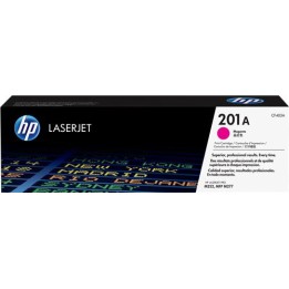 Cartuccia Originale Magenta (201A) 201A, CF403A HP Conf.1 - Pag.1400