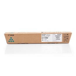 Toner Originale Ciano 842096 RICOH Conf.1 - Pag.6000