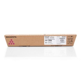 Toner Originale Magenta 842097 RICOH Conf.1 - Pag.6000