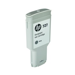 Cartuccia Originale Grigio (727) 727, F9J80A HP Conf.1