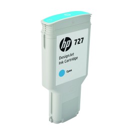 Cartuccia Originale Ciano (727) 727, F9J76A HP Conf.1