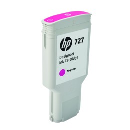 Cartuccia Originale Magenta (727) 727, F9J77A HP Conf.1