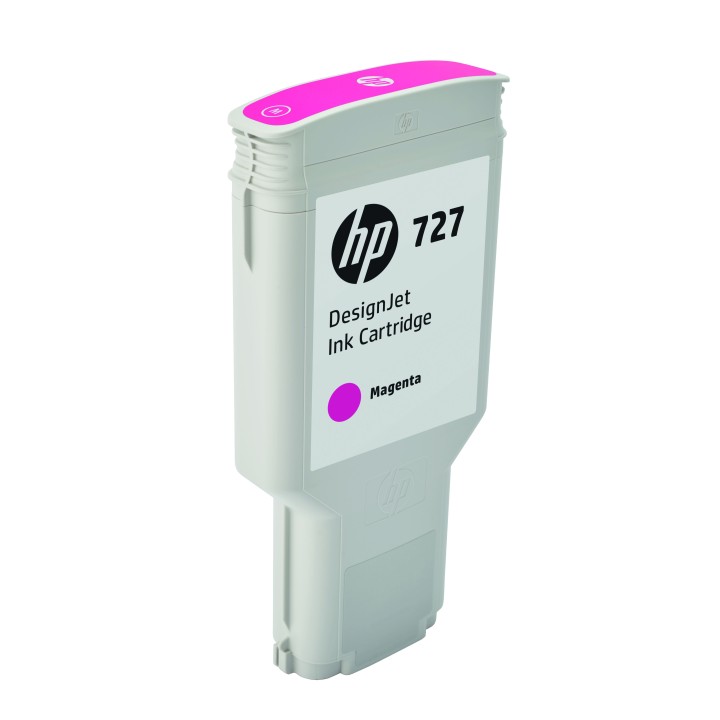 Cartuccia Originale Magenta (727) 727, F9J77A HP Conf.1