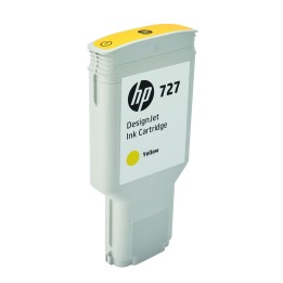 Cartuccia Originale Giallo (727) 727, F9J78A HP Conf.1