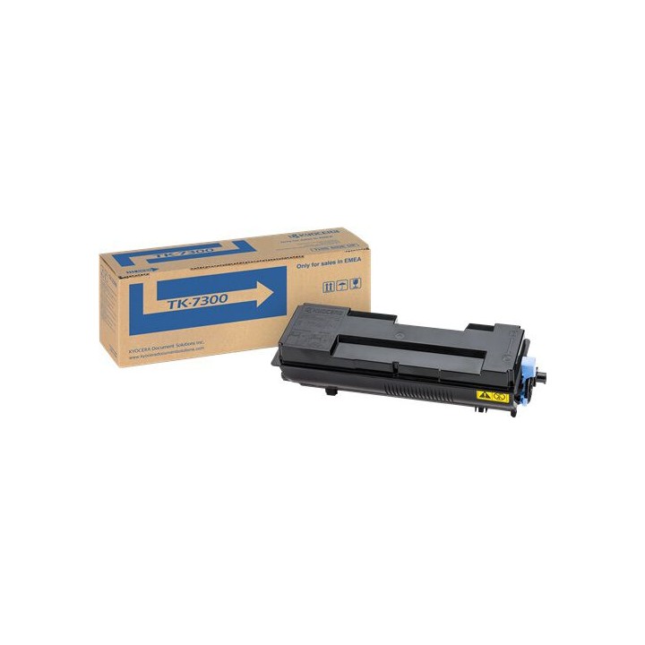 Toner Originale (TK-7300) 1T02P70NL0, TK-7300 MITA/KYOCERA Conf.1 - Pag.15000