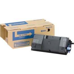 Toner Originale (TK-3190) 1T02T60NL0, 1T02T60NL1, 1T02T60NLC, TK-3190 MITA/KYOCERA Conf.1 - Pag.25000