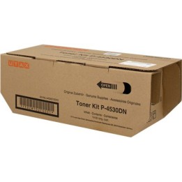 Cartuccia Toner Originale 1T02MT0UTS, 4434510010 UTAX Conf.1 - Pag.15500
