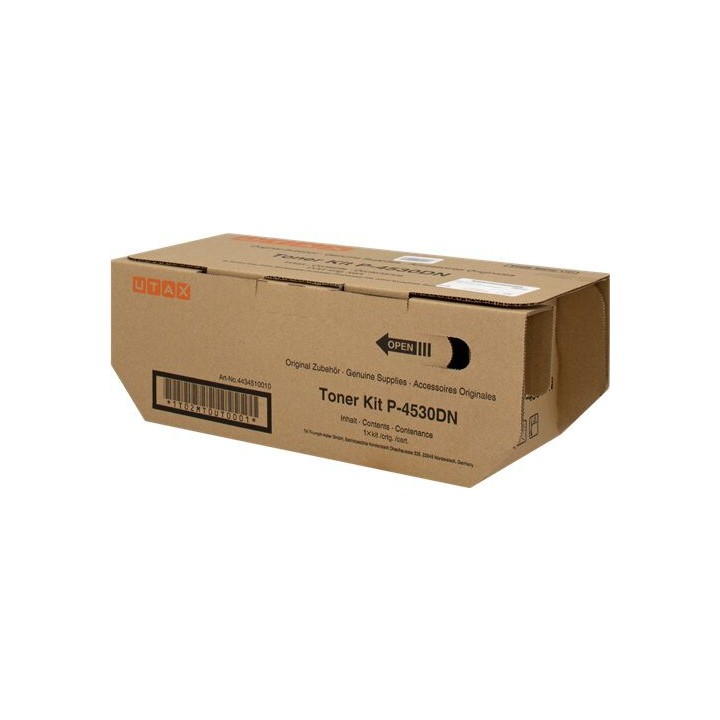 Cartuccia Toner Originale 1T02MT0UTS, 4434510010 UTAX Conf.1 - Pag.15500
