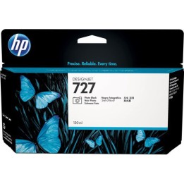 Cartuccia Originale Nero Foto (727) 727, B3P23A HP Conf.1