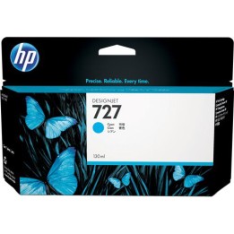 Cartuccia Originale Ciano (727) 727, B3P19A HP Conf.1
