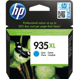 Cartuccia Originale Ciano (935XL) 935XL, C2P24A, C2P24AE HP Conf.1 - Pag.825