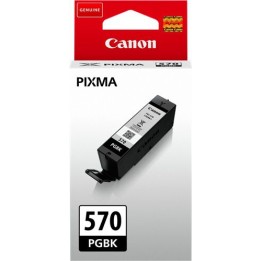 Serbatoio Originale Nero (PGI-570PGBK) 0372C001, PGI-570PGBK CANON Conf.1 - Pag.300