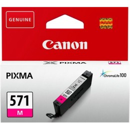 Serbatoio Originale Magenta (CLI-571M) 0387C001, CLI-571M CANON Conf.1