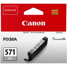 Serbatoio Originale Grigio (CLI-571GY) 0389C001, CLI-571GY CANON Conf.1