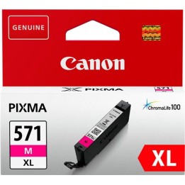 Serbatoio Originale Magenta (CLI-571M XL) 0333C001, CLI-571M XL CANON Conf.1