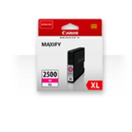Serbatoio Originale Magenta (PGI-2500XLM) PGI-2500XLM, 9266B001 CANON Conf.1 - Pag.1295