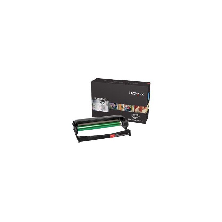 Tamburo Originale E250X22G LEXMARK Conf.1