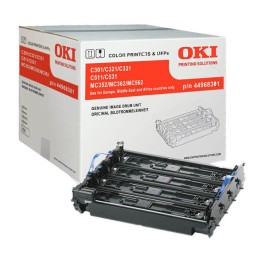 Tamburo Originale 44968301 OKI Conf.1