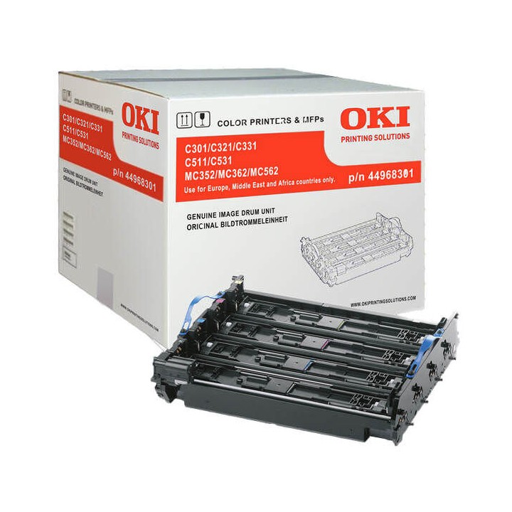 Tamburo Originale 44968301 OKI Conf.1