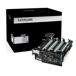 Fotoconduttore Originale (700P) 700P, 70C0P00 LEXMARK Conf.1 - Pag.40000