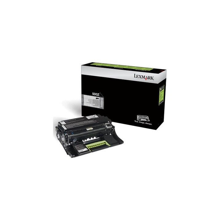 Imaging Unit Originale (Return Program) (500Z) 500Z, 50F0Z00 LEXMARK Conf.1 - Pag.60000