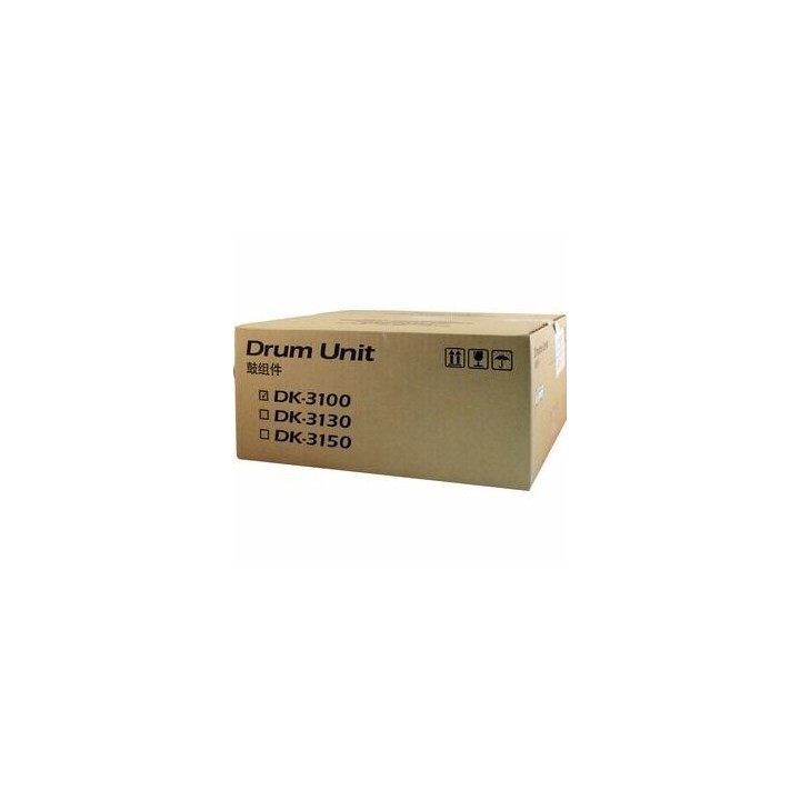 Tamburo Originale (DK-3100) 302MS93023, DK-3100 MITA/KYOCERA Conf.1