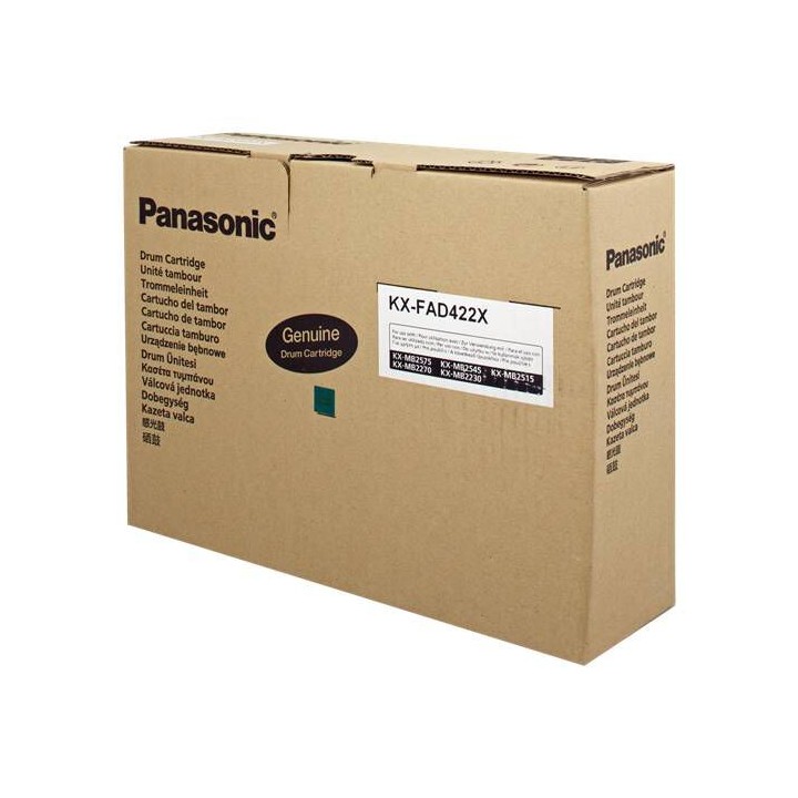 Tamburo Originale KX-FAD422X PANASONIC Conf.1 - Pag.18000