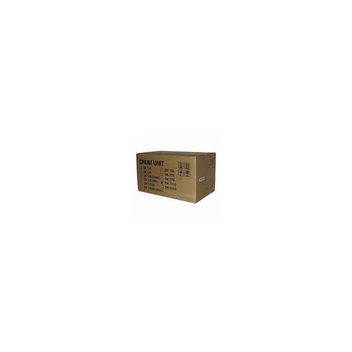 Tamburo Originale (DK-1110) 302M293012, 302M293013, DK-1110 MITA/KYOCERA Conf.1