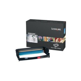 Kit Fotoconduttore Originale E260X22G LEXMARK Conf.1 - Pag.30000
