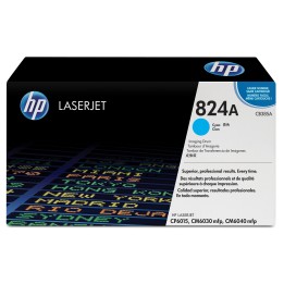 Tamburo Originale Ciano (824A) 824A, CB385A HP Conf.1 - Pag.35000