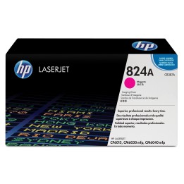 Tamburo Originale Magenta (824A) 824A, CB387A HP Conf.1 - Pag.35000